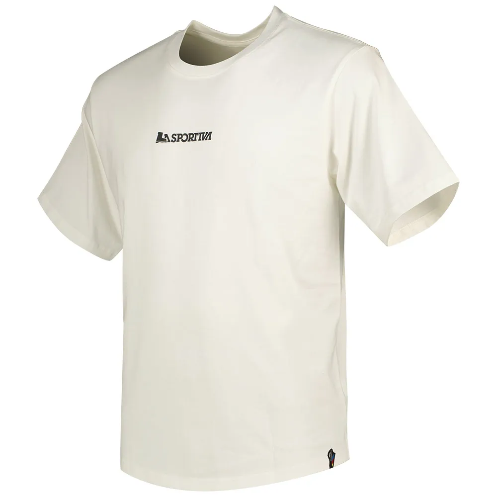 La Sportiva Moon Climb Kurzarm-t-shirt La Sportiva Moon Climb Kurzarm-t-shirt
