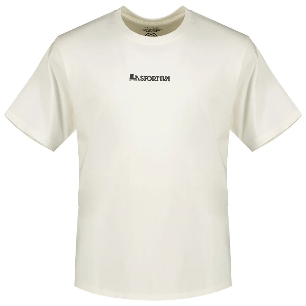 La Sportiva Moon Climb Kurzarm-t-shirt La Sportiva Moon Climb Kurzarm-t-shirt