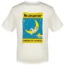 La Sportiva Moon Climb Kurzarm-t-shirt
