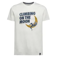 La Sportiva Moon Rock Kurzarm-t-shirt La Sportiva Moon Rock Kurzarm-t-shirt