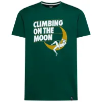 La Sportiva Moon Rock Kurzarm-t-shirt La Sportiva Moon Rock Kurzarm-t-shirt