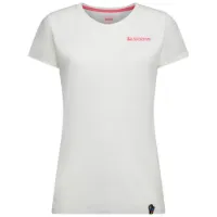 La Sportiva Moon Rock Kurzarm-t-shirt La Sportiva Moon Rock Kurzarm-t-shirt