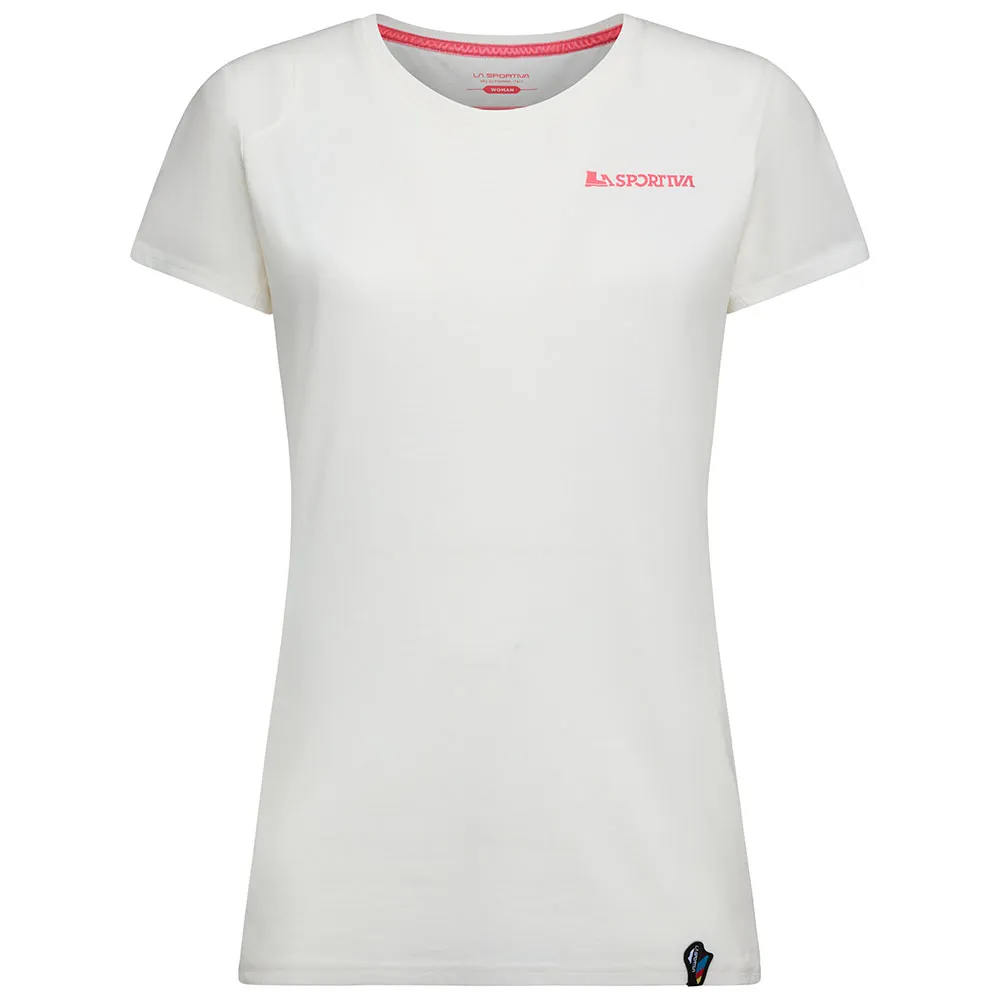 La Sportiva Moon Rock Kurzarm-t-shirt La Sportiva Moon Rock Kurzarm-t-shirt