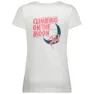La Sportiva Moon Rock Kurzarm-t-shirt
