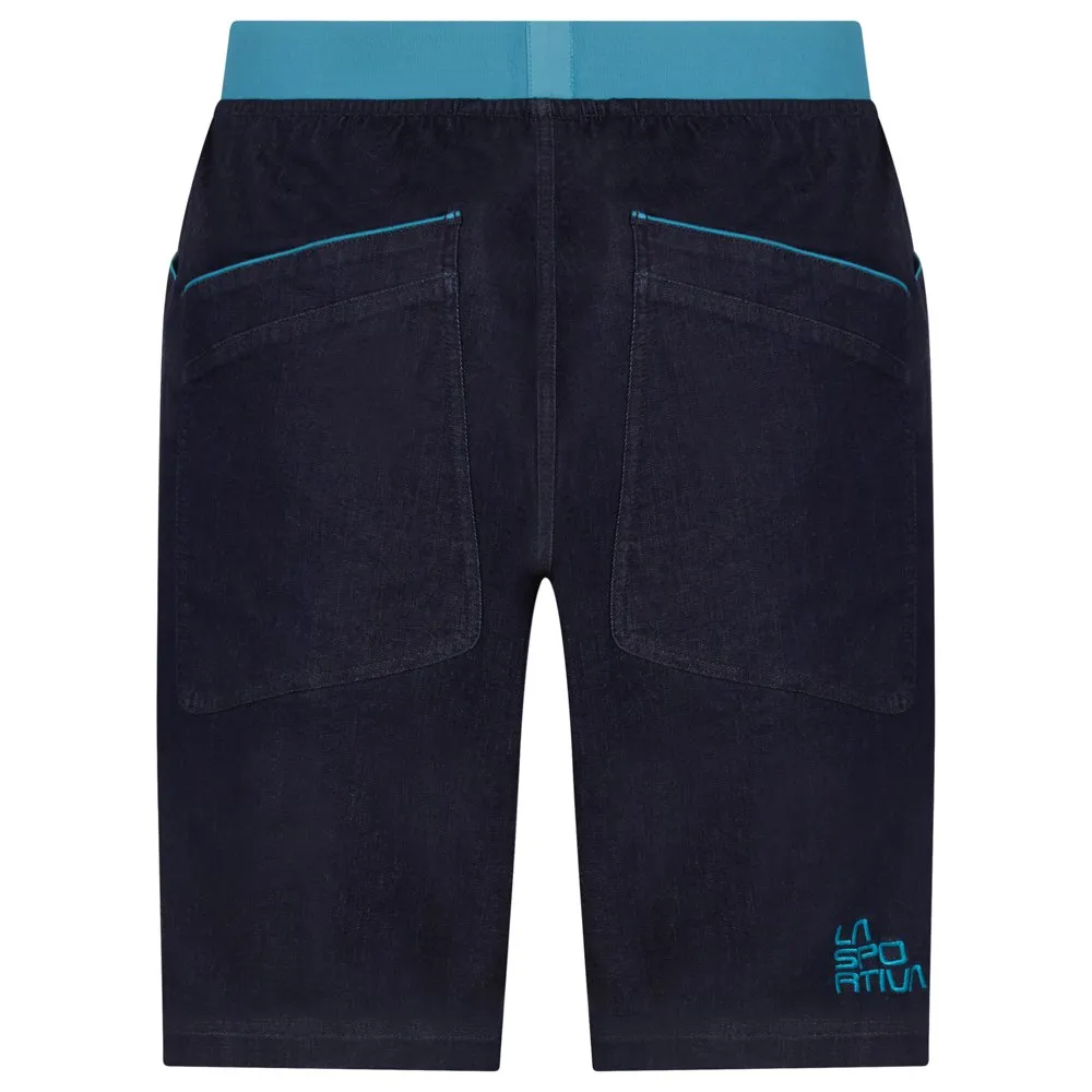 La Sportiva Mundo Kurze Hose La Sportiva Mundo Kurze Hose