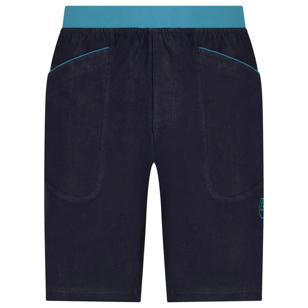 La Sportiva Mundo Kurze Hose La Sportiva Mundo Kurze Hose