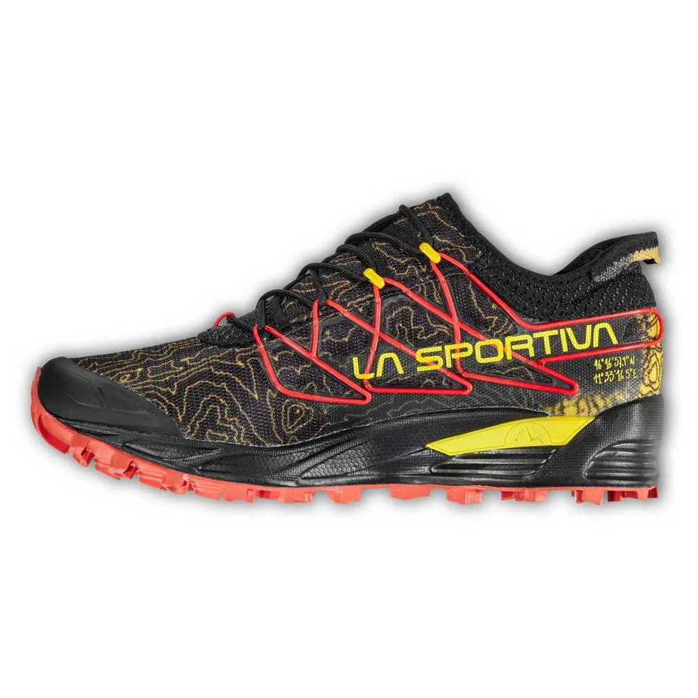 La Sportiva Mutant Turnschuhe La Sportiva Mutant Turnschuhe