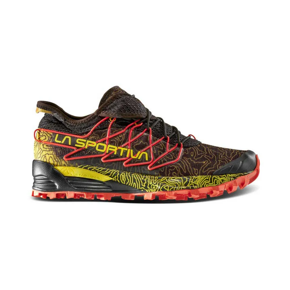 La Sportiva Mutant Turnschuhe La Sportiva Mutant Turnschuhe