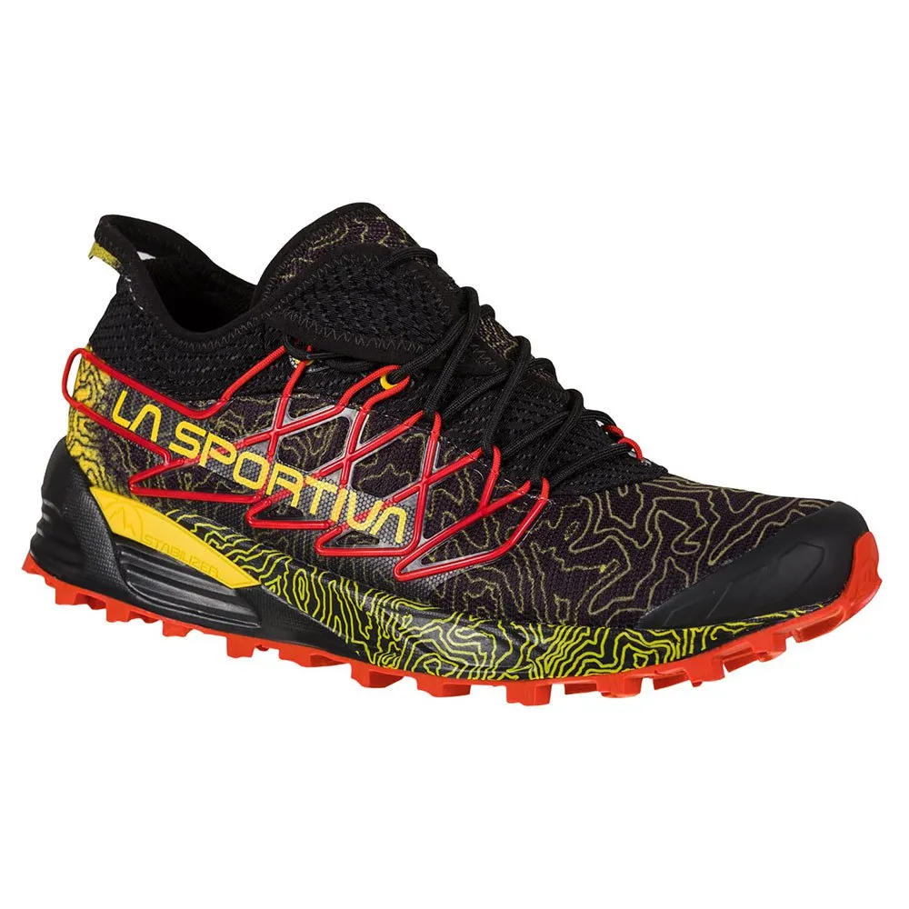 La Sportiva Mutant Turnschuhe La Sportiva Mutant Turnschuhe