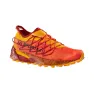 Orange gelbe