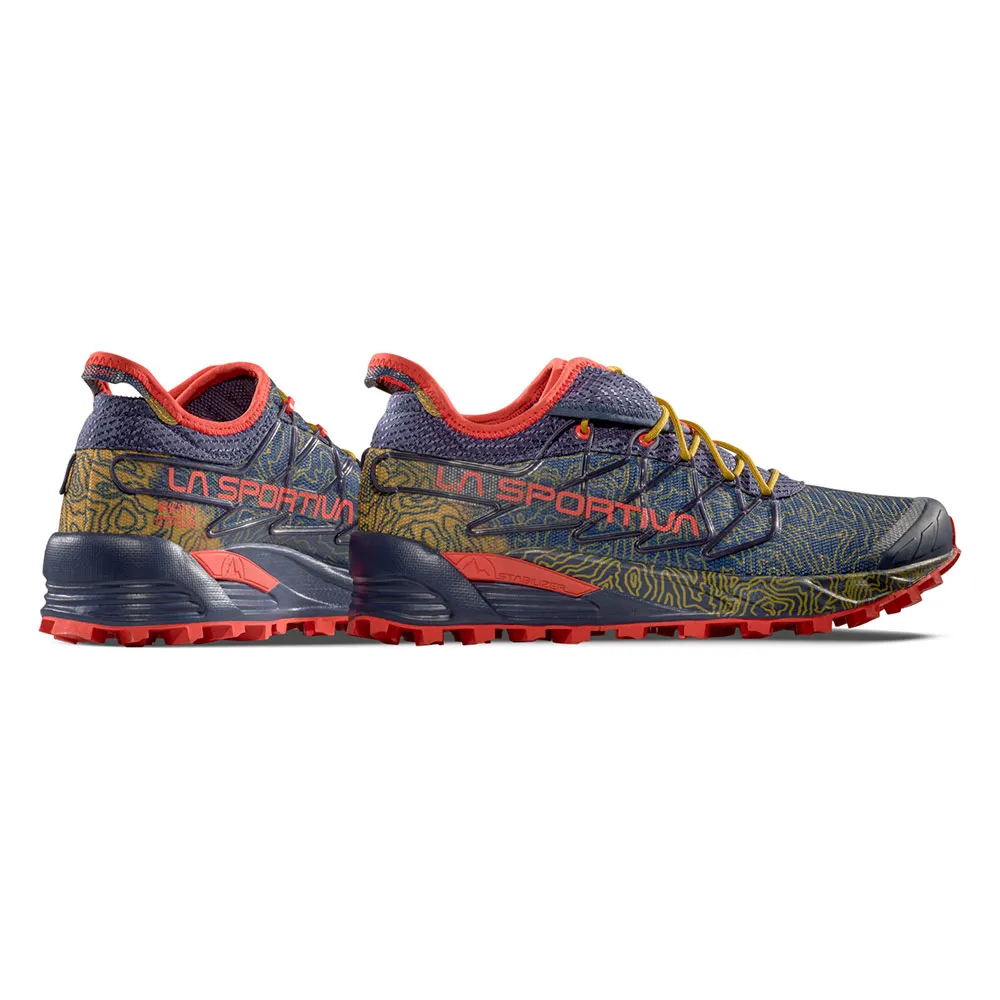La Sportiva Mutant Wanderschuhe La Sportiva Mutant Wanderschuhe