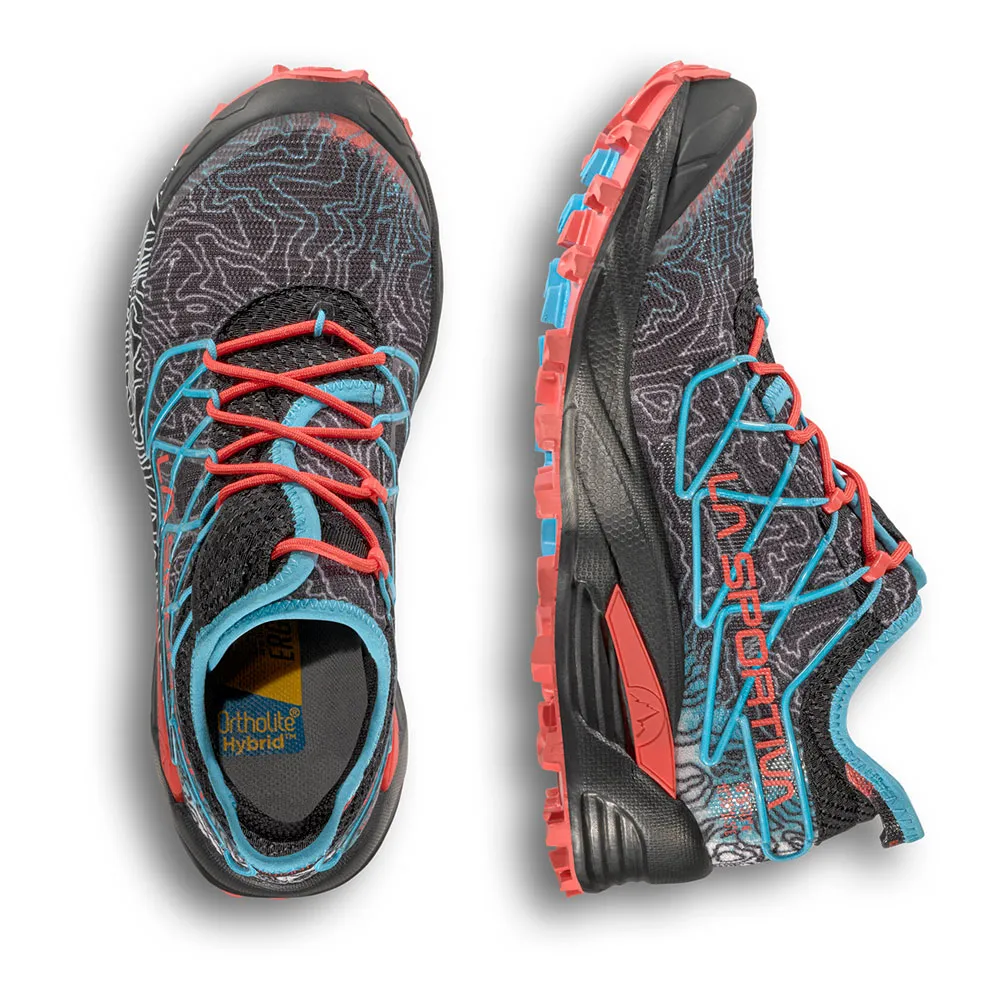 La Sportiva Mutant Wanderschuhe La Sportiva Mutant Wanderschuhe