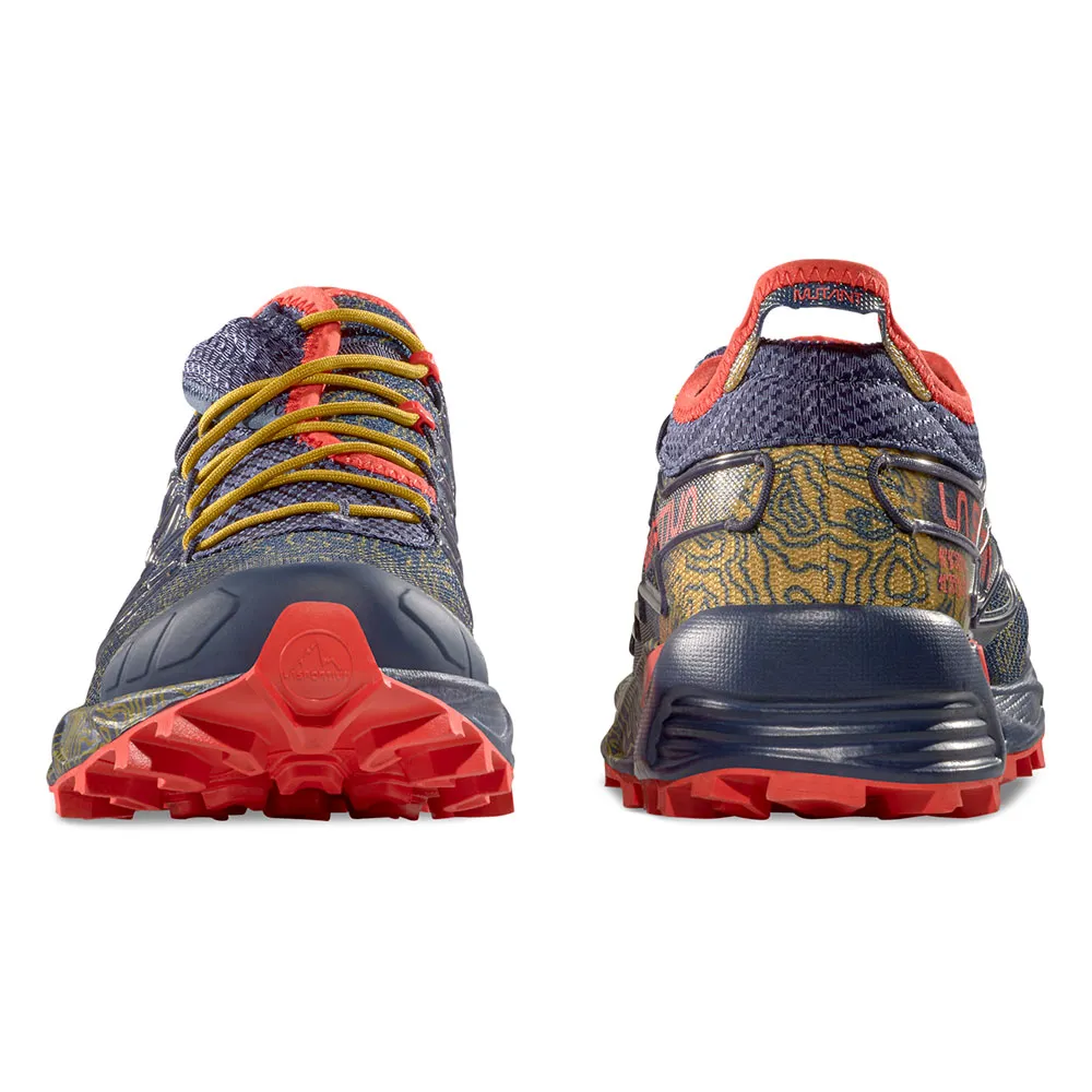 La Sportiva Mutant Wanderschuhe La Sportiva Mutant Wanderschuhe