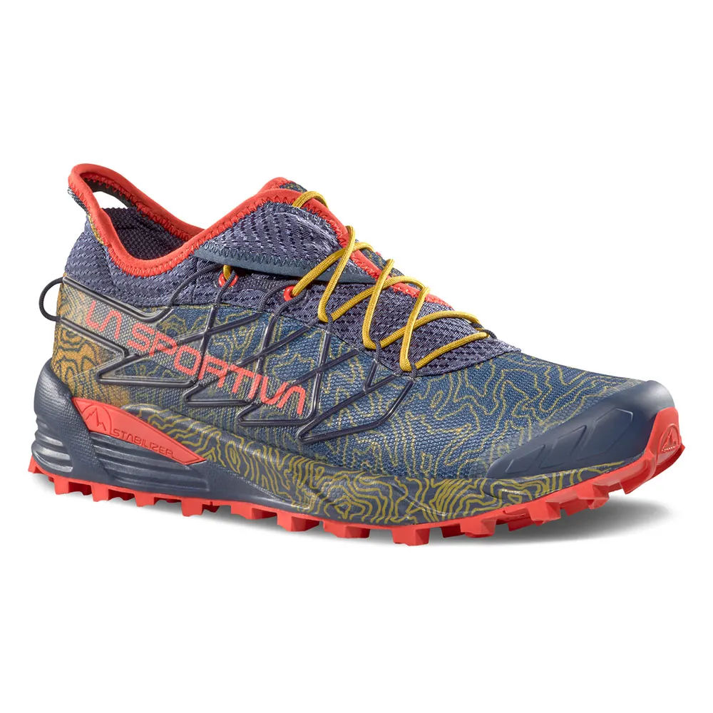 La Sportiva Mutant Wanderschuhe