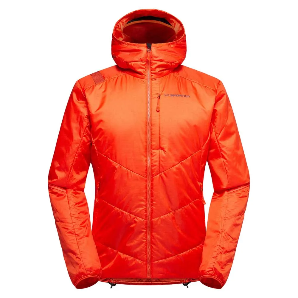 La Sportiva Mythic Jacke La Sportiva Mythic Jacke