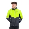 Lime punch / black