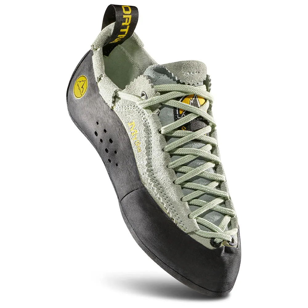 La Sportiva Mythos Kletterschuhe, Terra 2