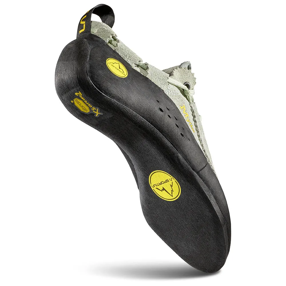 La Sportiva Mythos Kletterschuhe, Terra 2