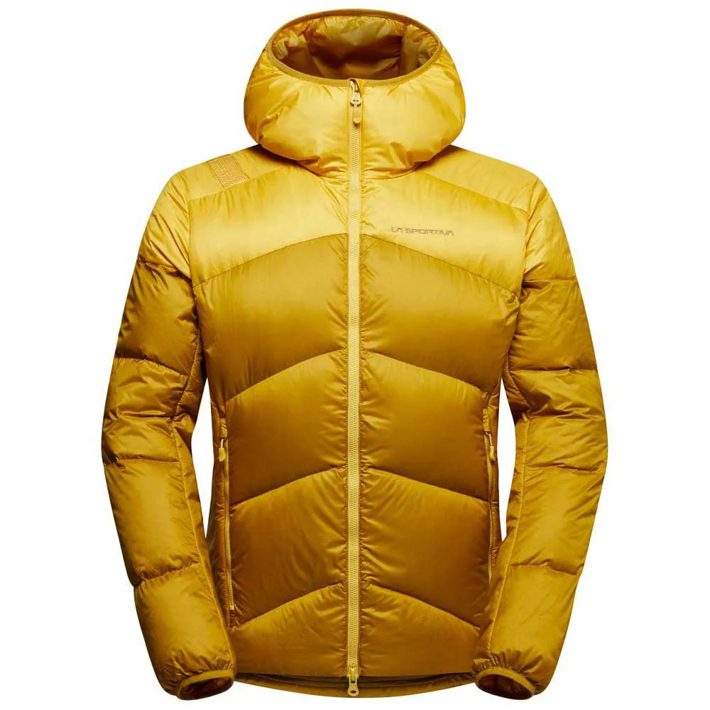 La Sportiva Nature Daunenjacke La Sportiva Nature Daunenjacke