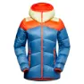 La Sportiva Nature Jacke, Moonlight / cherry tomato