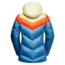 La Sportiva Nature Jacke, Moonlight / cherry tomato