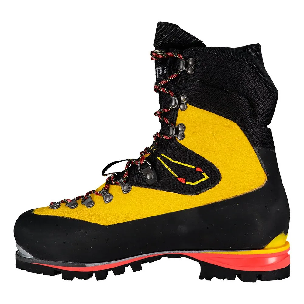 La Sportiva Nepal Cube Goretex Bergsteigerschuhe