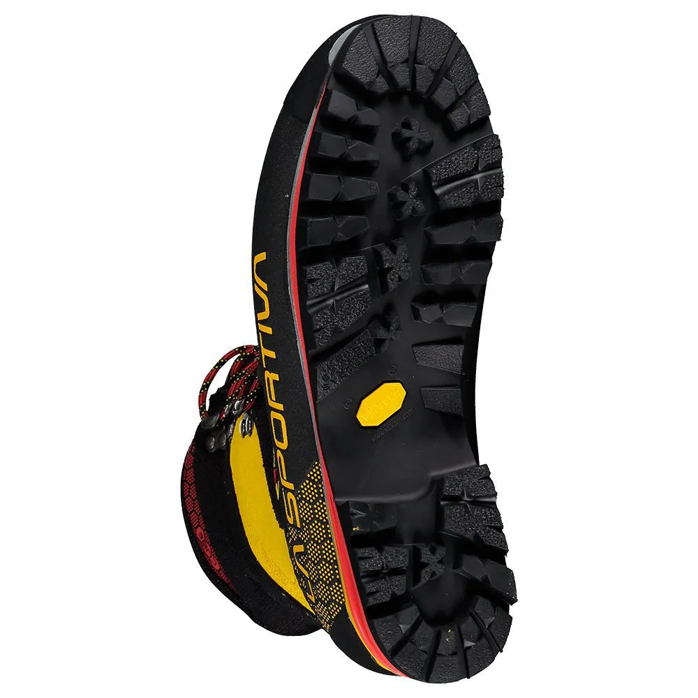La Sportiva Nepal Cube Goretex Bergsteigerschuhe