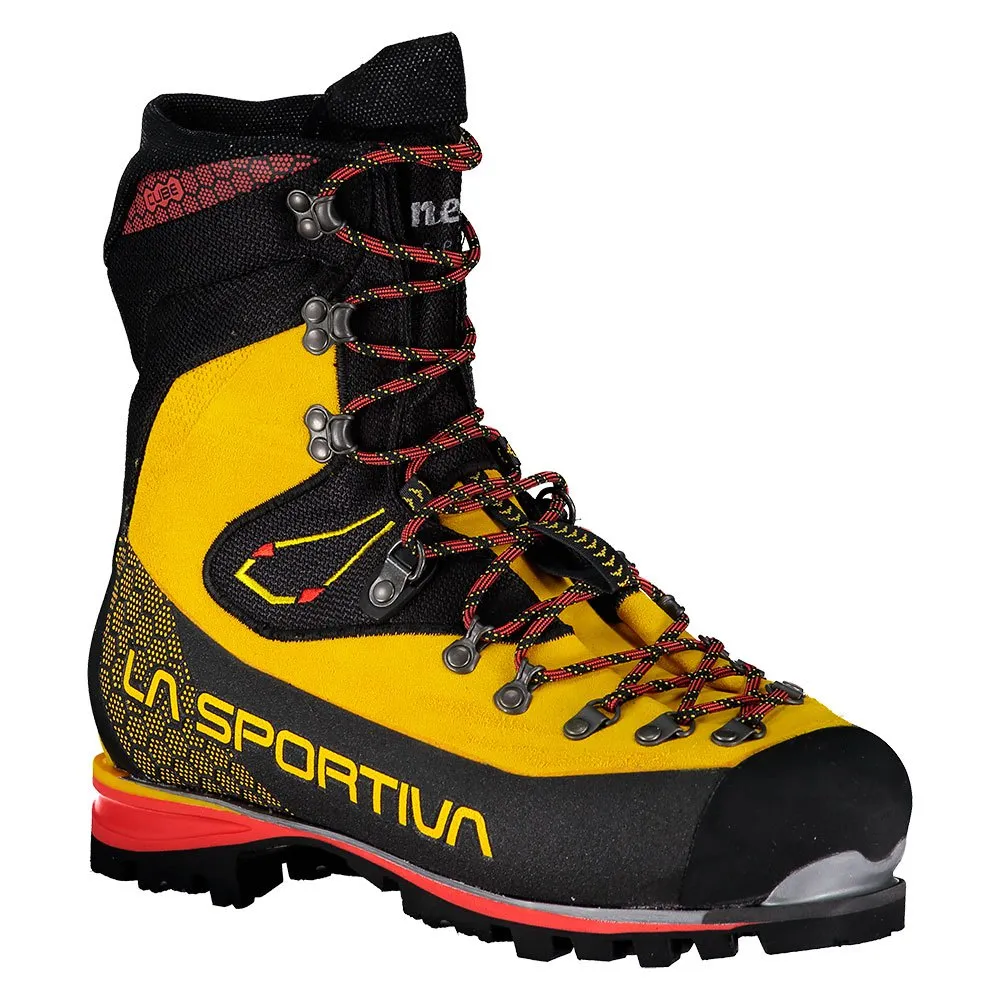 La Sportiva Nepal Cube Goretex Bergsteigerschuhe