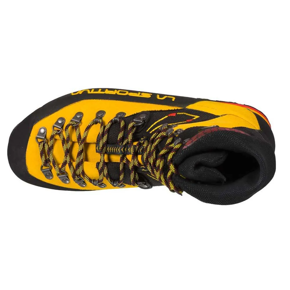 La Sportiva Nepal Evo Goretex Bergsteigerschuhe La Sportiva Nepal Evo Goretex Bergsteigerschuhe