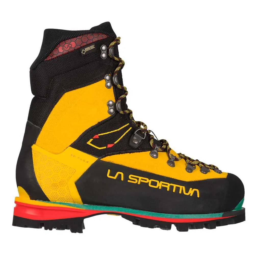 La Sportiva Nepal Evo Goretex Bergsteigerschuhe La Sportiva Nepal Evo Goretex Bergsteigerschuhe