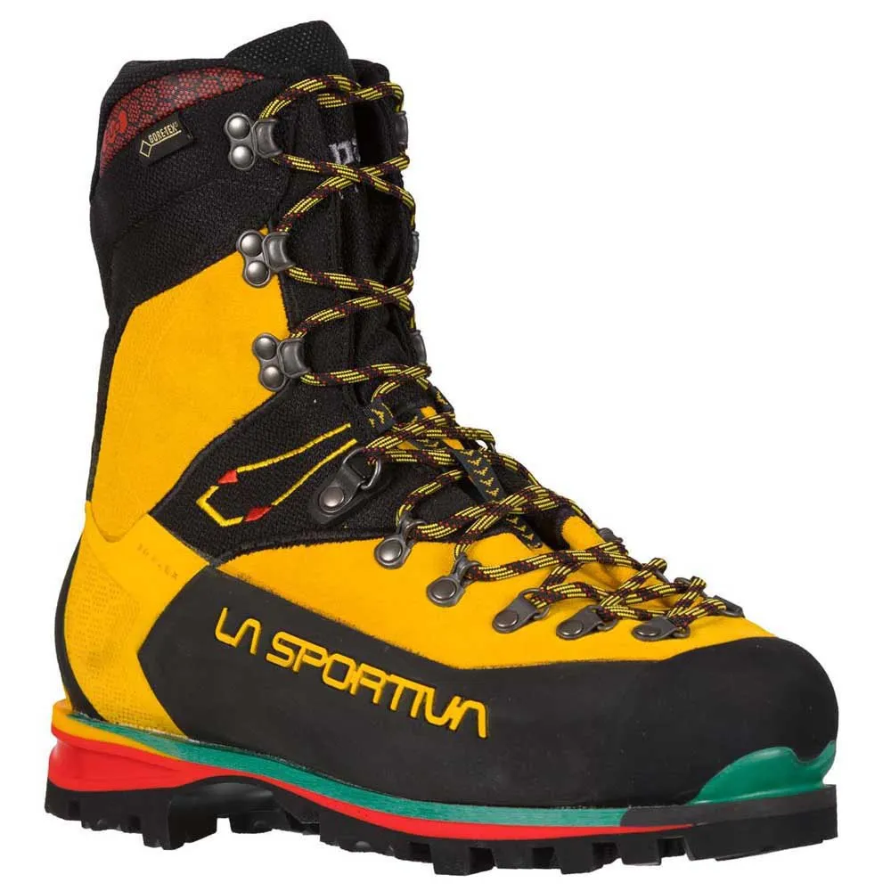 La Sportiva Nepal Evo Goretex Bergsteigerschuhe La Sportiva Nepal Evo Goretex Bergsteigerschuhe