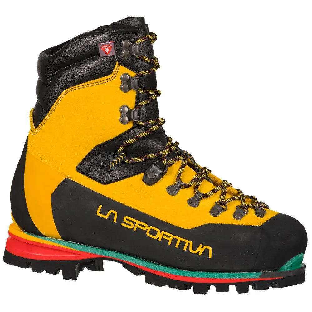 La Sportiva Nepal Extreme Bergsteigerschuhe