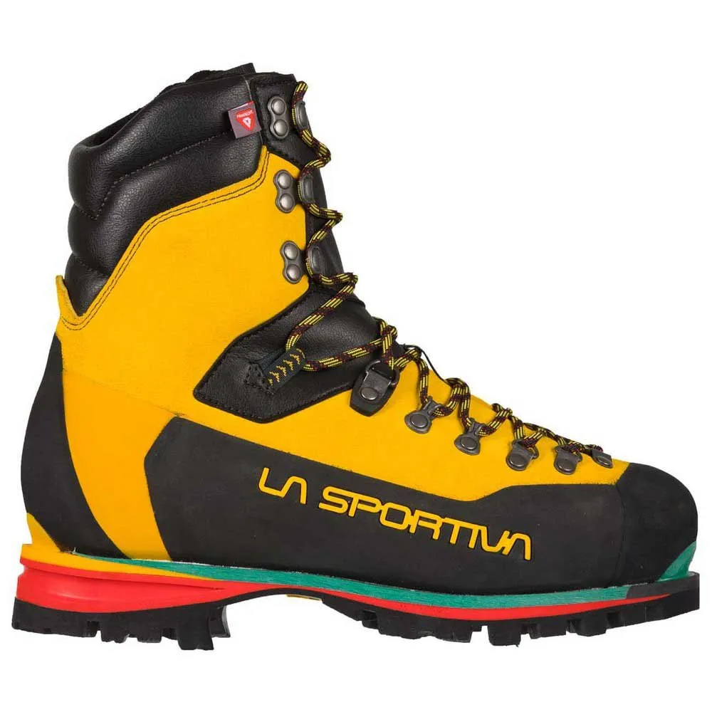 La Sportiva Nepal Extreme Bergsteigerschuhe