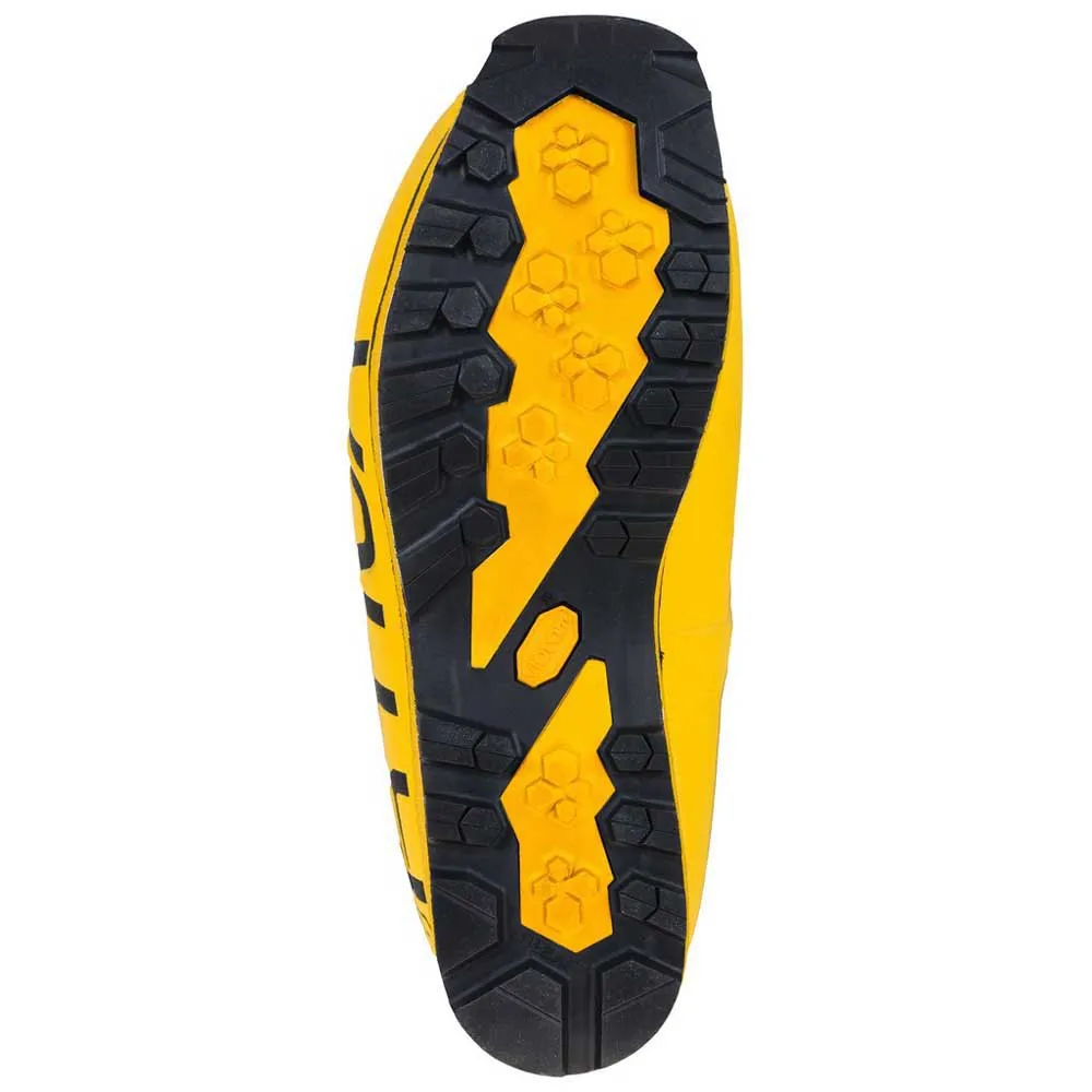 La Sportiva Olympus Mons Cube S Bergsteigerschuhe La Sportiva Olympus Mons Cube S Bergsteigerschuhe