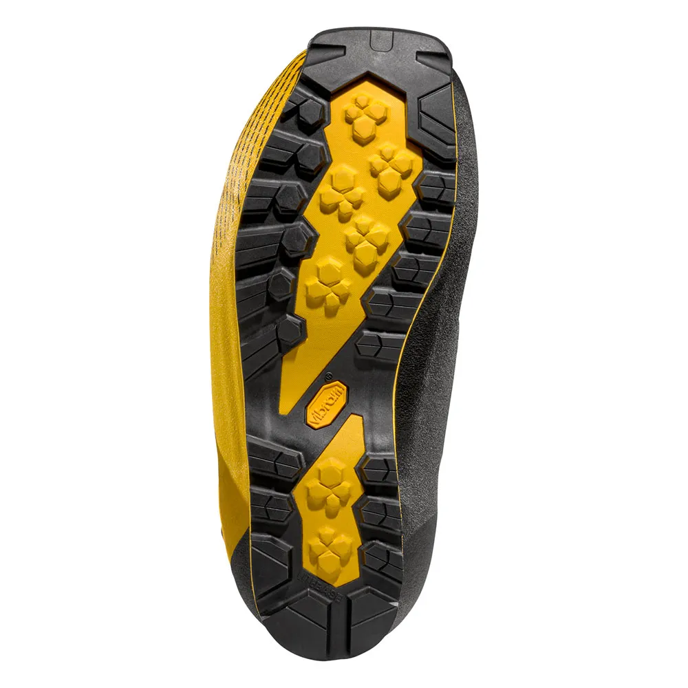 La Sportiva Olympus Mons S Bergsteigerschuhe La Sportiva Olympus Mons S Bergsteigerschuhe