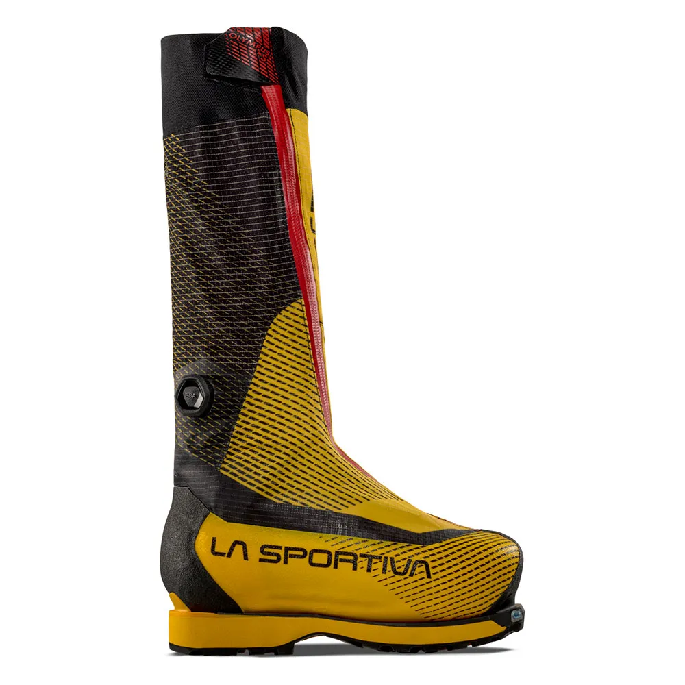 La Sportiva Olympus Mons S Bergsteigerschuhe La Sportiva Olympus Mons S Bergsteigerschuhe