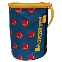 La Sportiva On The Moon Chalkbag La Sportiva On The Moon Chalkbag