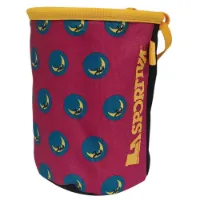 La Sportiva On The Moon Chalkbag La Sportiva On The Moon Chalkbag