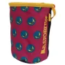 Fucsia / giallo