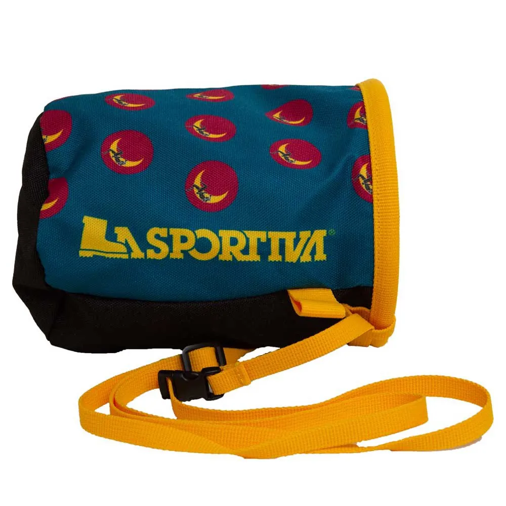La Sportiva On The Moon Chalkbag La Sportiva On The Moon Chalkbag