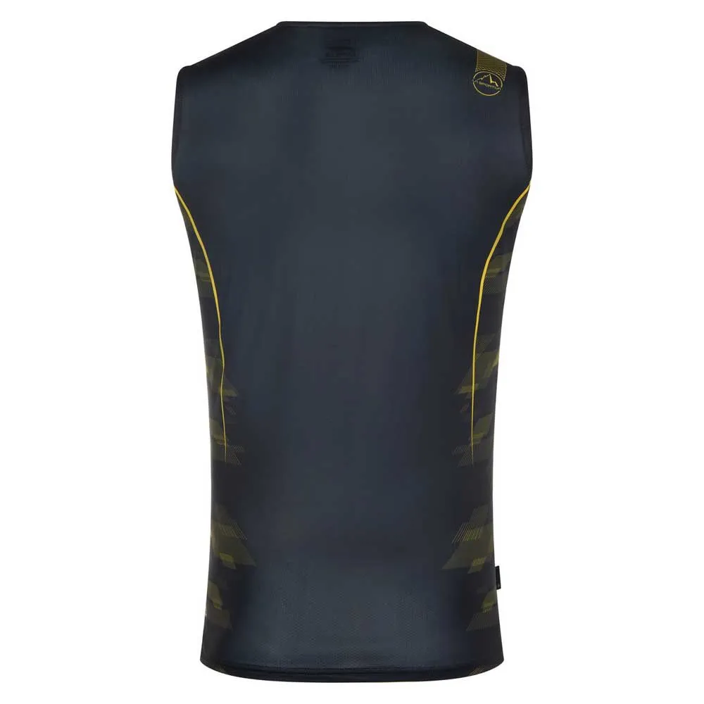 La Sportiva Pacer ärmelloses T-shirt