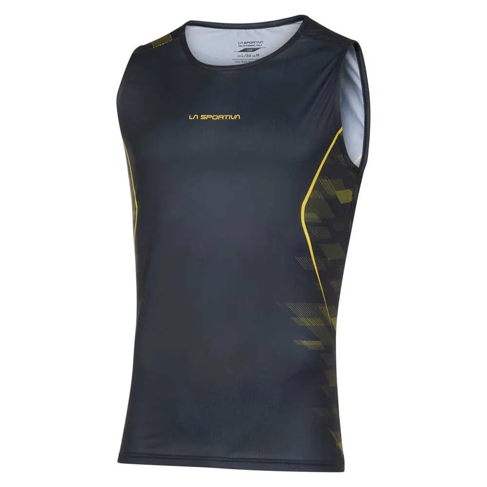 La Sportiva Pacer ärmelloses T-shirt