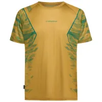 La Sportiva Pacer Kurzarm-t-shirt La Sportiva Pacer Kurzarm-t-shirt