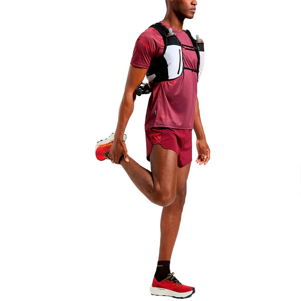 La Sportiva Pacer Kurzarm-t-shirt La Sportiva Pacer Kurzarm-t-shirt