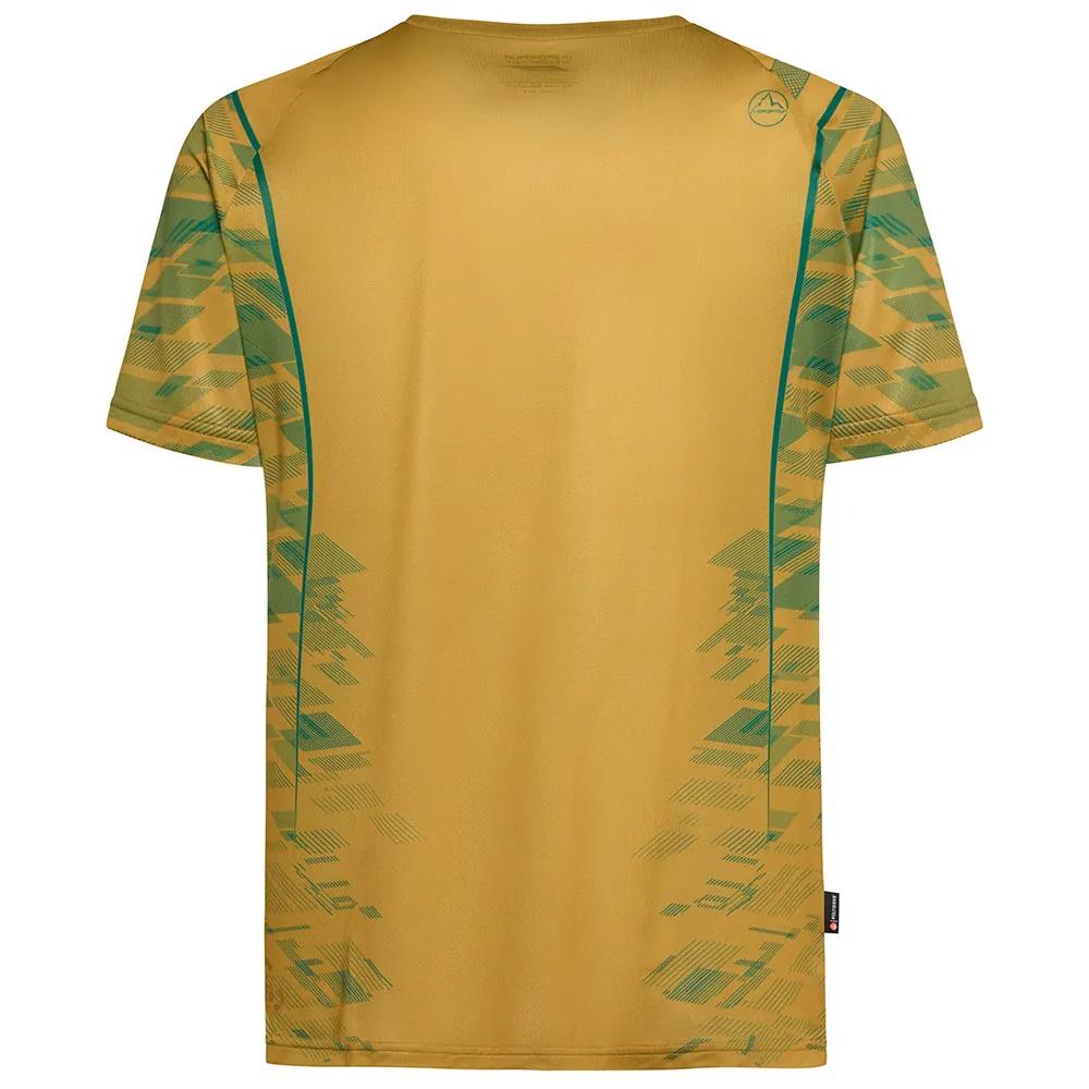 La Sportiva Pacer Kurzarm-t-shirt