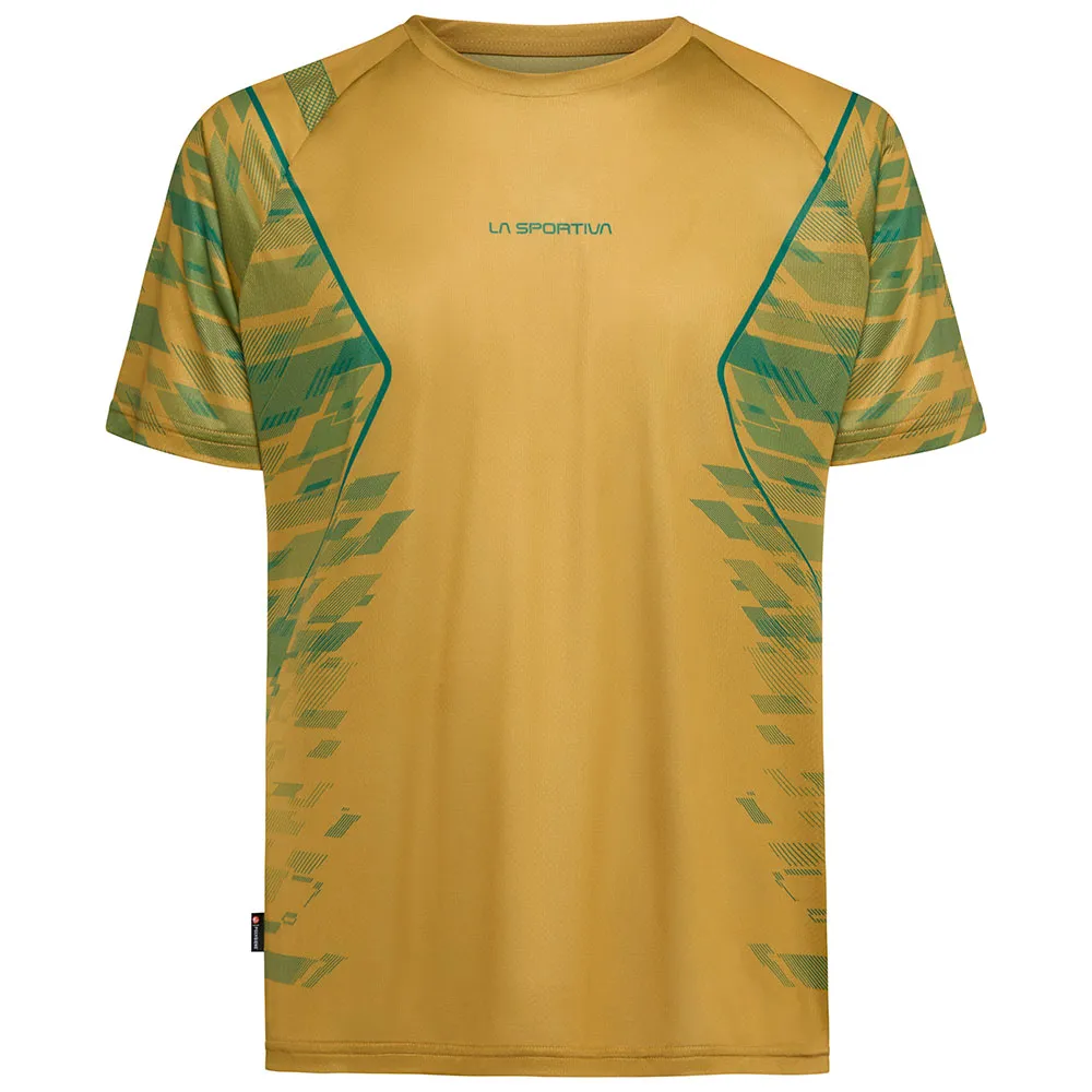 La Sportiva Pacer Kurzarm-t-shirt