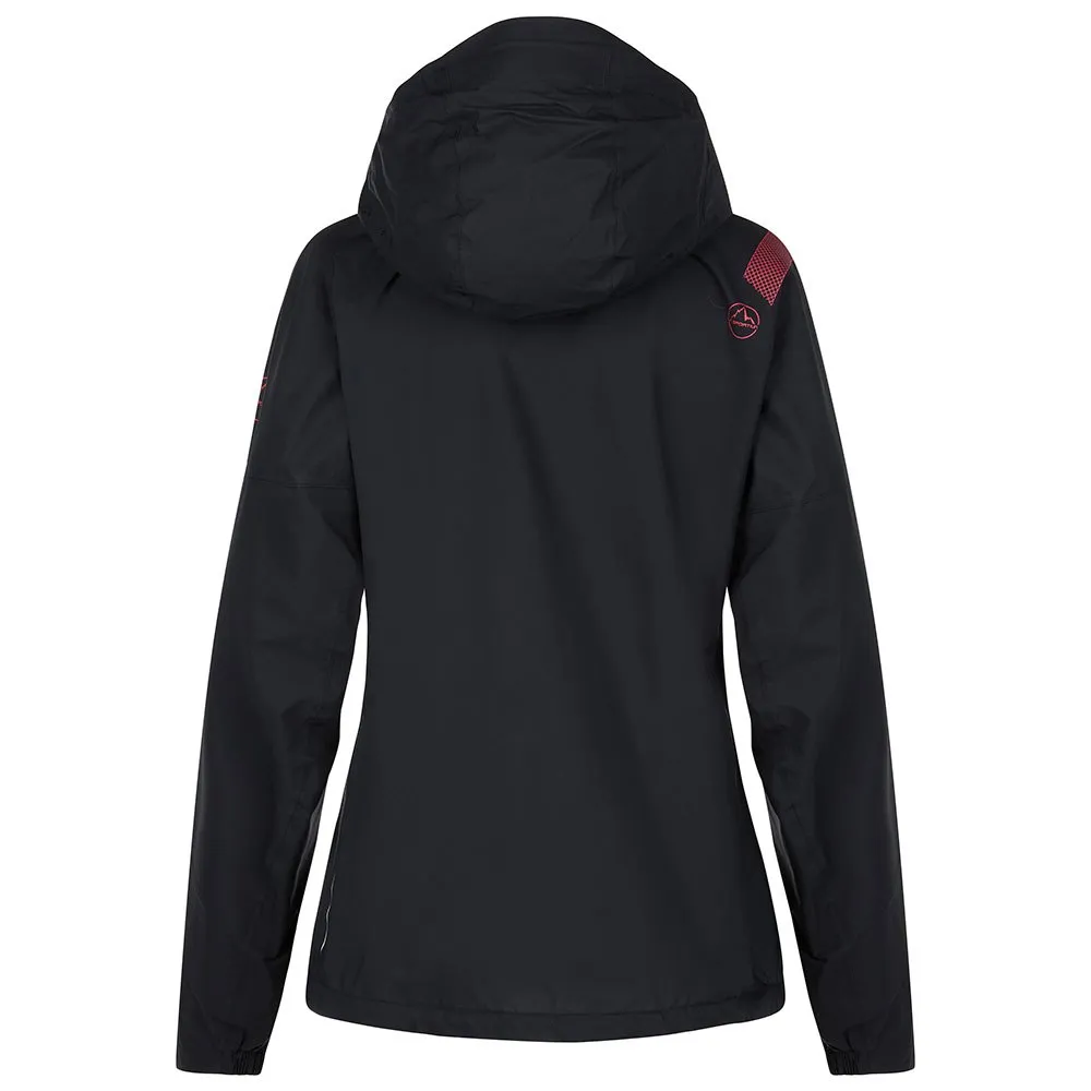La Sportiva Pocketshell Jacke La Sportiva Pocketshell Jacke