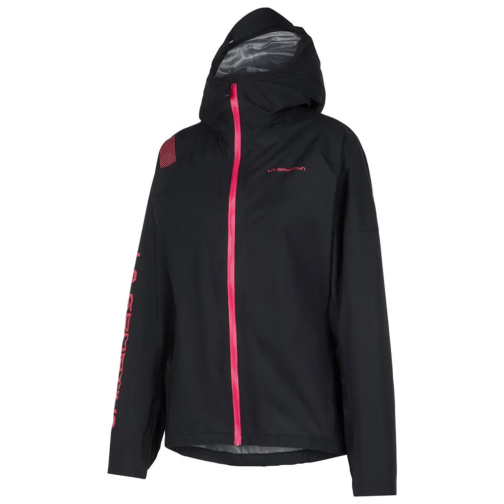 La Sportiva Pocketshell Jacke La Sportiva Pocketshell Jacke