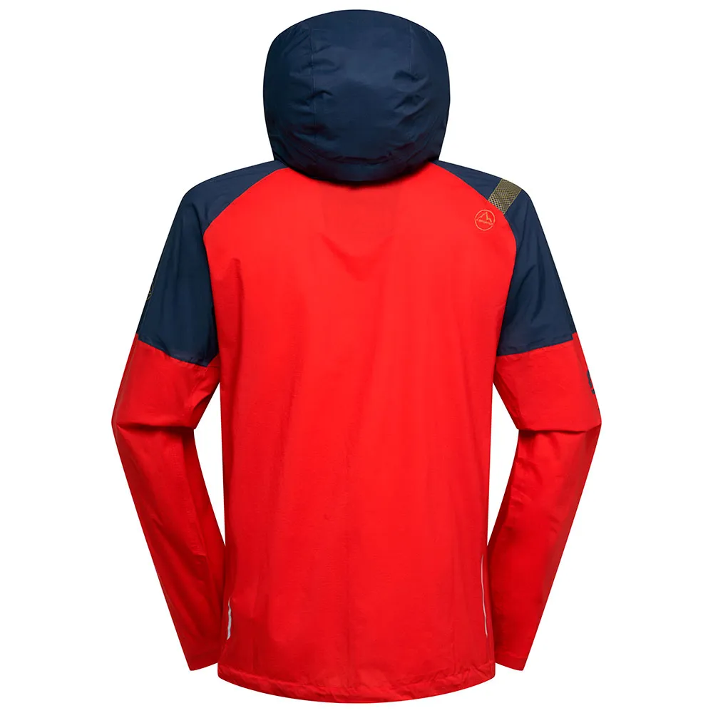La Sportiva Pocketshell Jacke La Sportiva Pocketshell Jacke