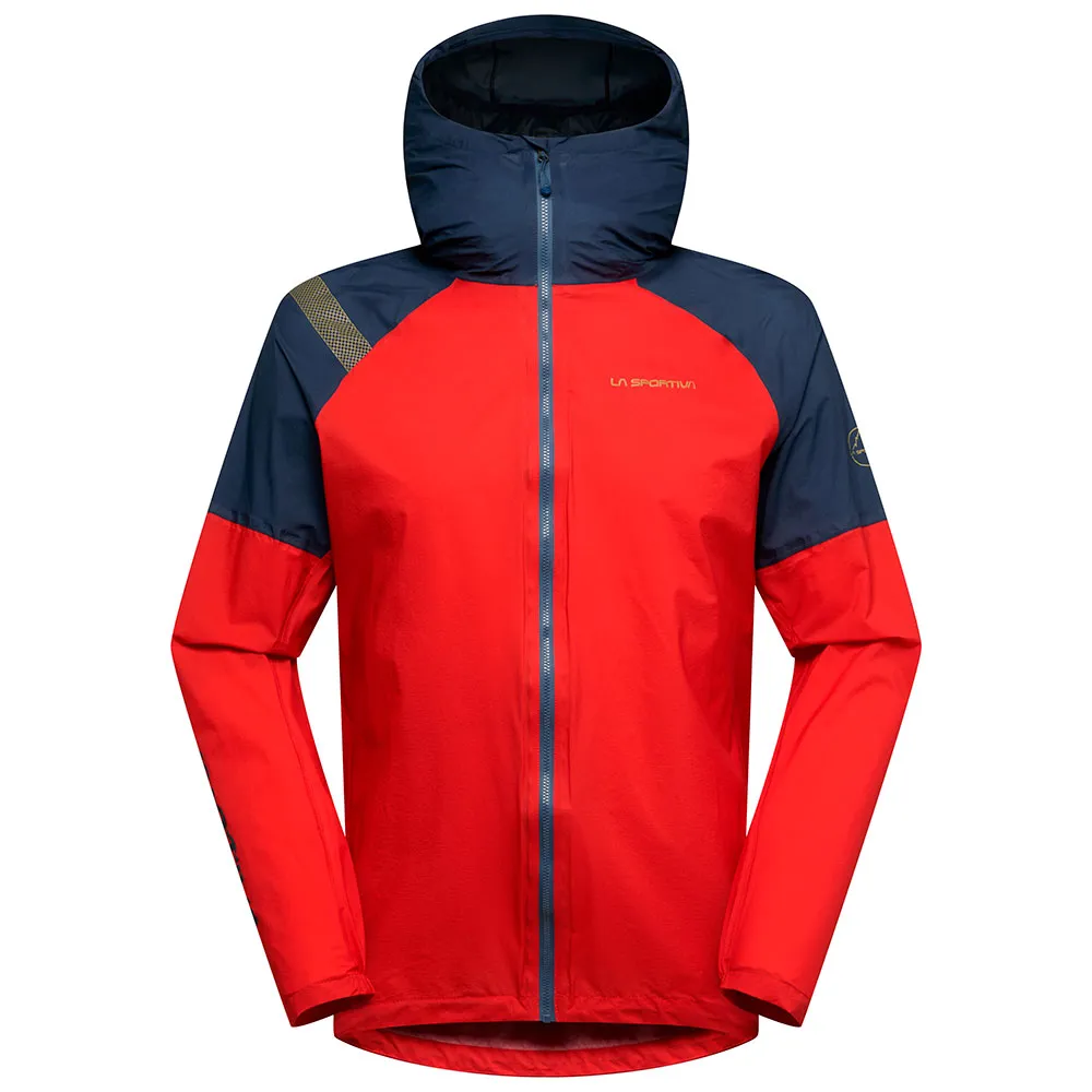 La Sportiva Pocketshell Jacke La Sportiva Pocketshell Jacke
